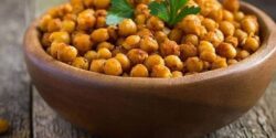 طرز تهیه نخود آب با گوشت